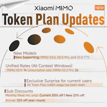MiMo-V2.5 & Pro gallery image