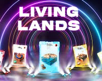 Living Lands NFT media 2