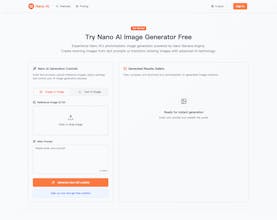 Nano AI gallery image