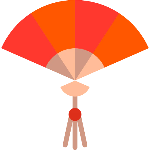 Chinese Color Cheatsheet