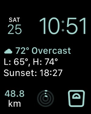 Weight - Privacy Focused gallery image