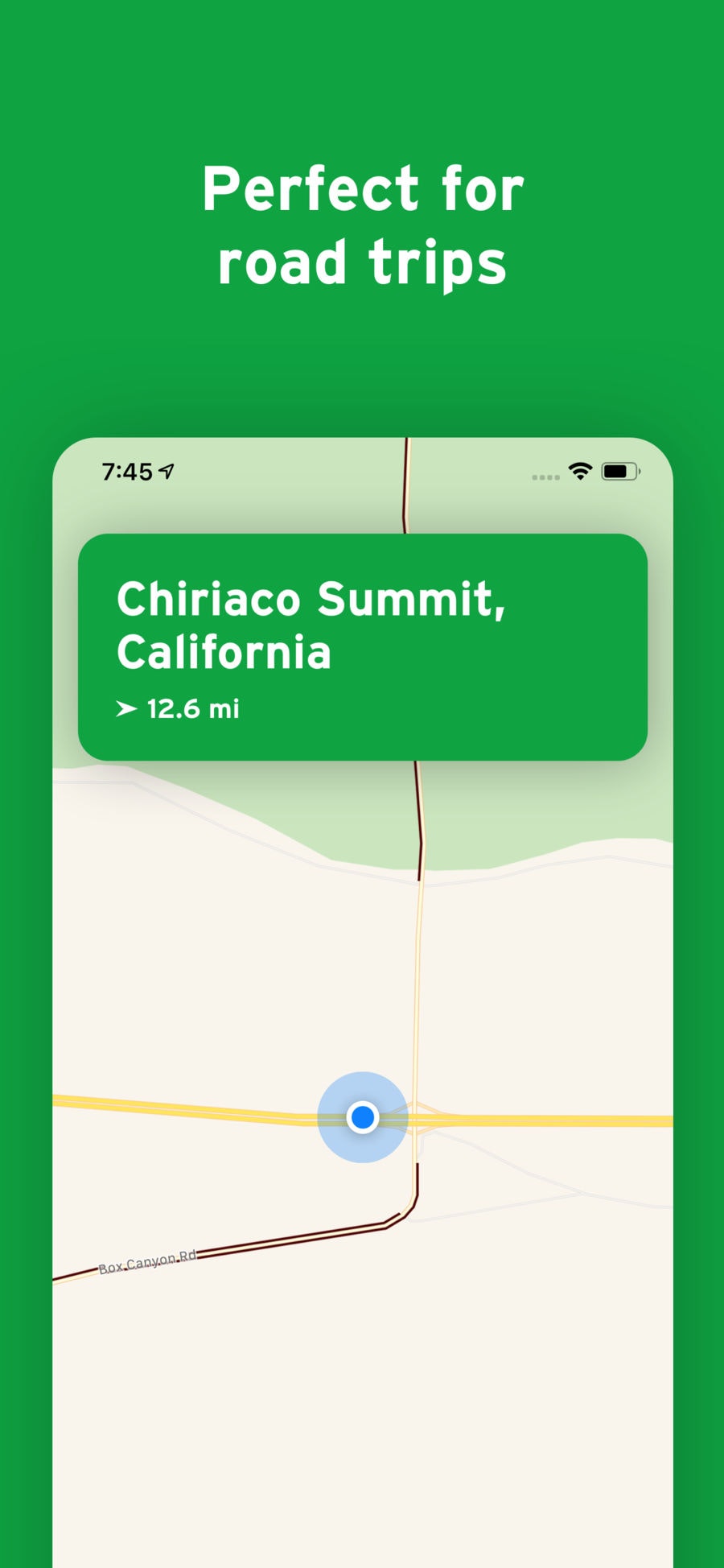 WikiTrip gallery image