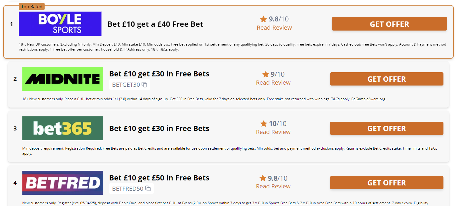 Thasagoal.com - Screenshot 2 showing product features and functionality