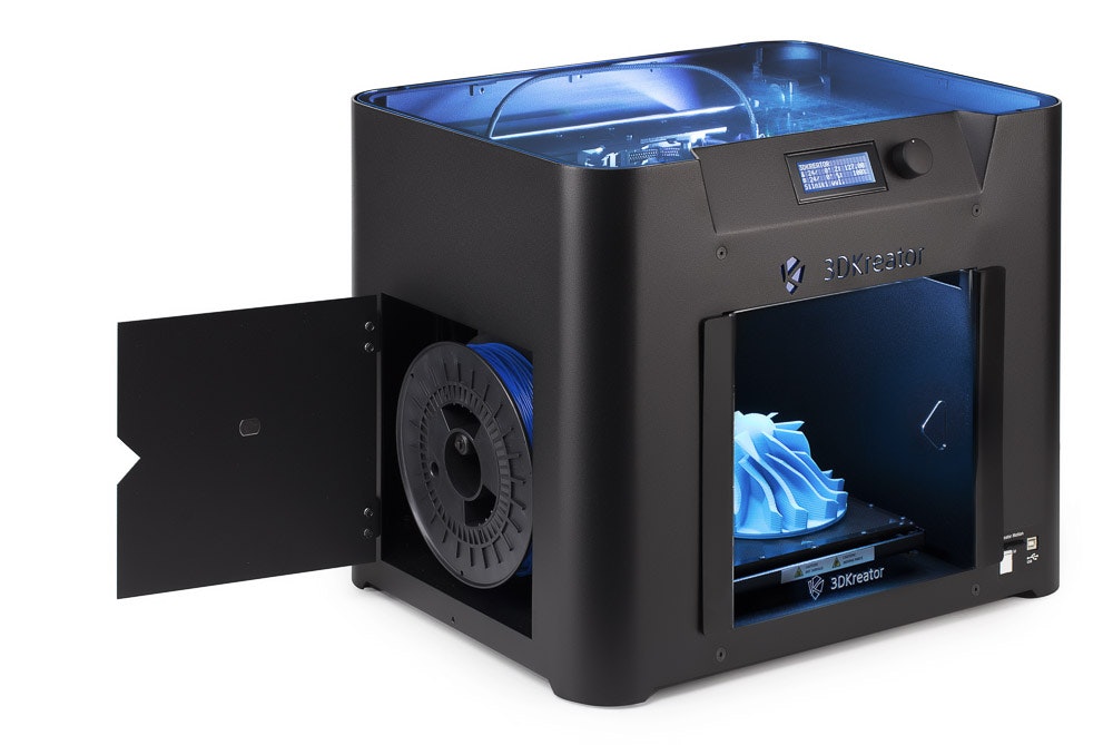 Kreator Motion 3D Printer gallery image
