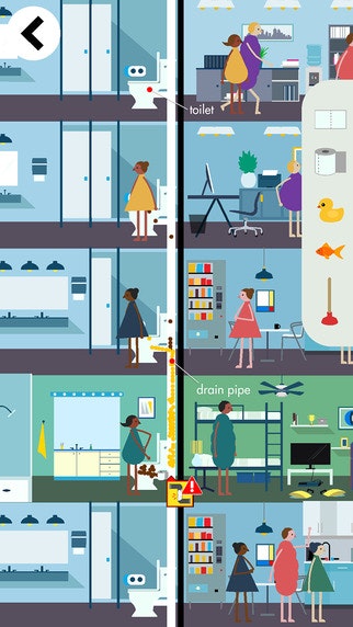 Skyscrapers gallery image