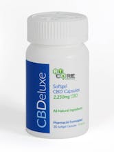 CBD products gallery image