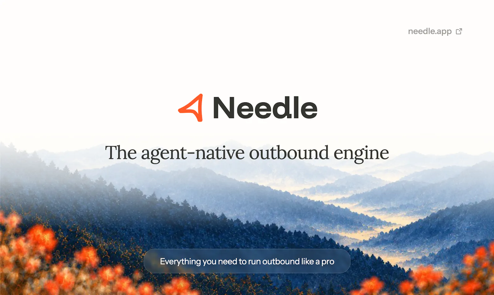 Needle screenshot 11