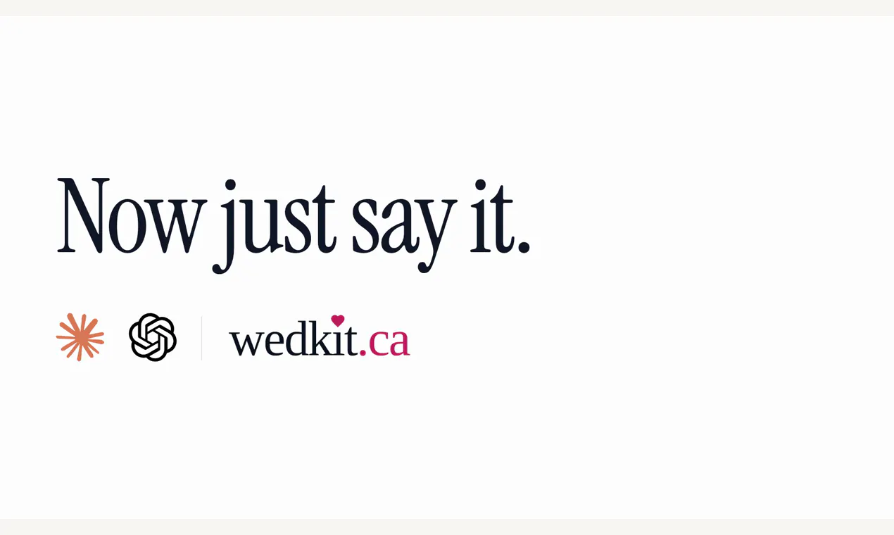 WedKit gallery image