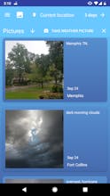 All Clear Weather gallery image
