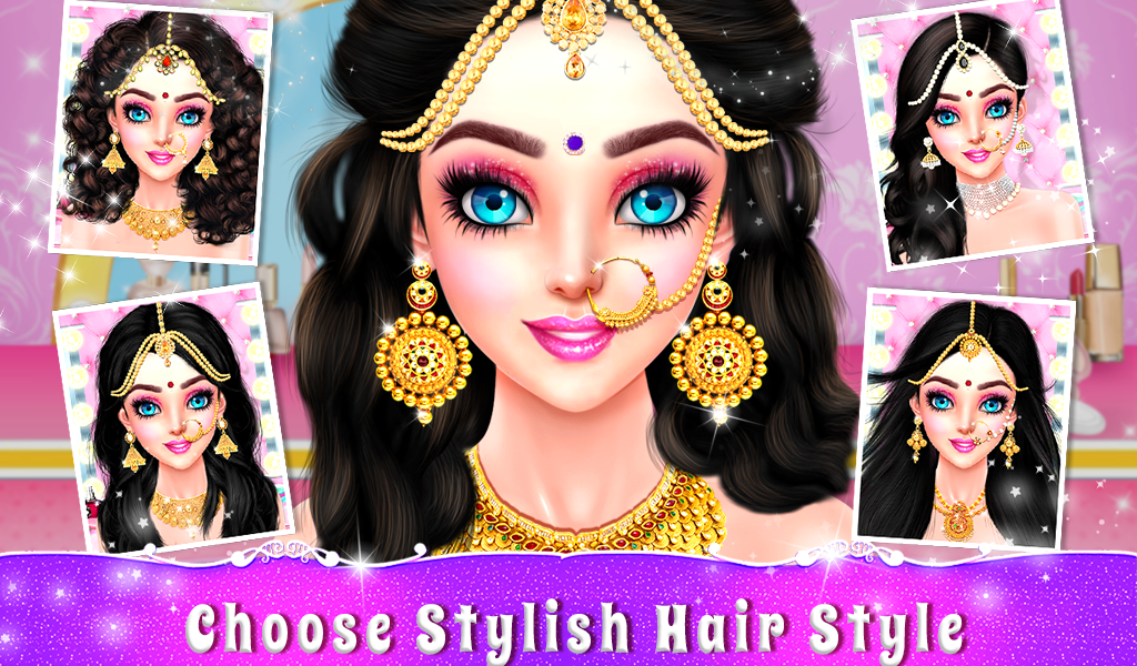 Gorgeous Indian Designer Choli suits Fashion Salon gallery image