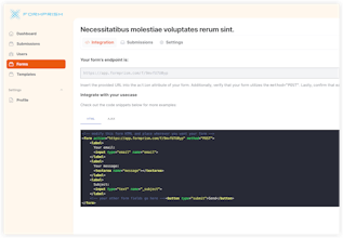 FormPrism gallery image