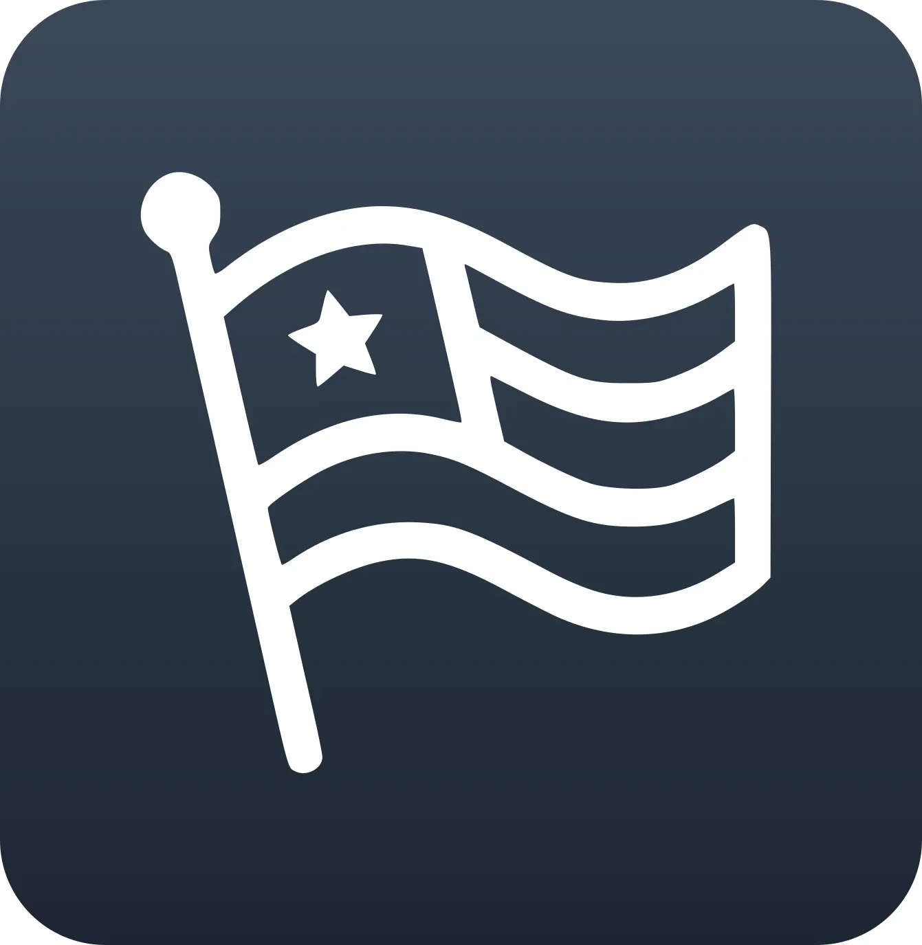 Flag quiz