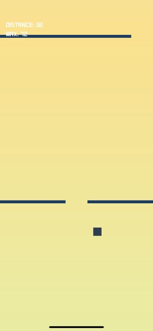 Squeeze Through a Hole gallery image