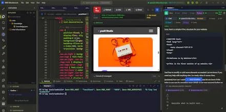 MBS Workbench gallery image