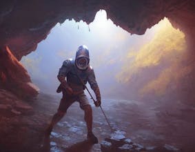 Book: An Eye For AI gallery image