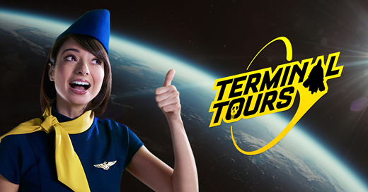 Terminal Tours