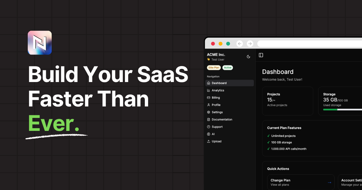 NeoSaaS gallery image