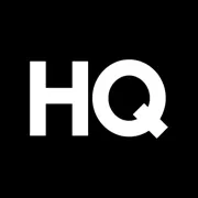 HQ logo