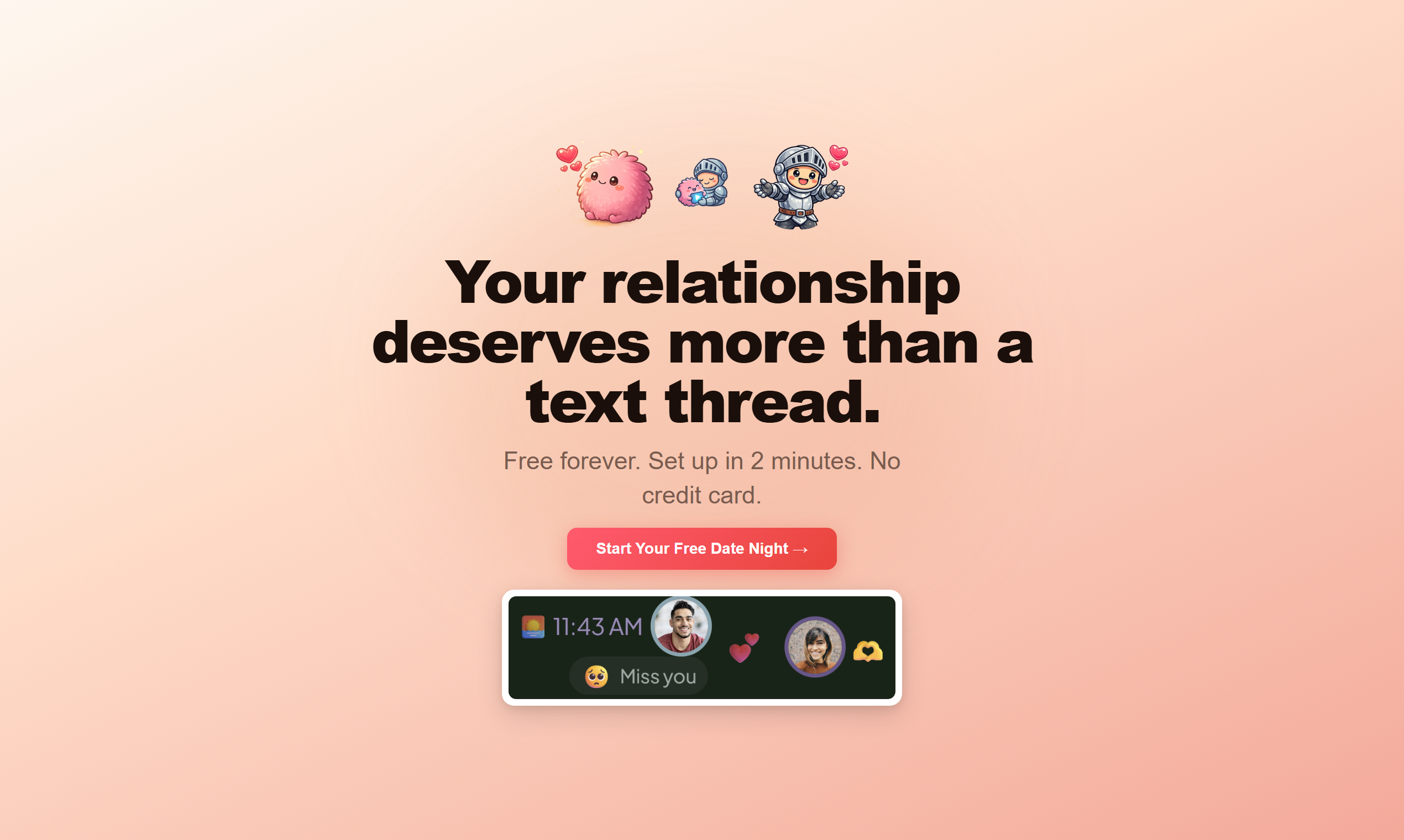 CozyTwo gallery image