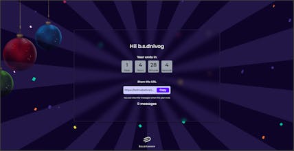 Tell Me Before 24 gallery image