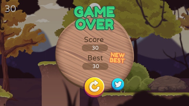 Jumpy Monster gallery image