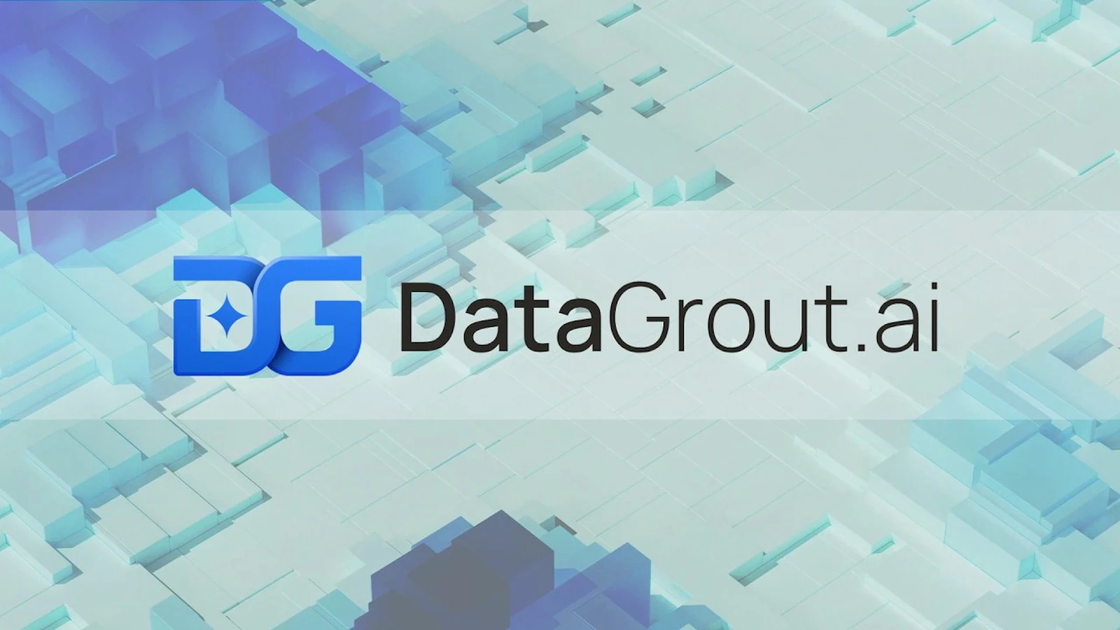 DataGrout  screenshot 1 (video preview)