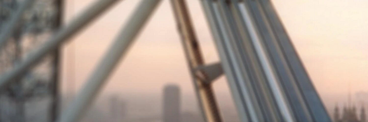 Oliver Beattie cover