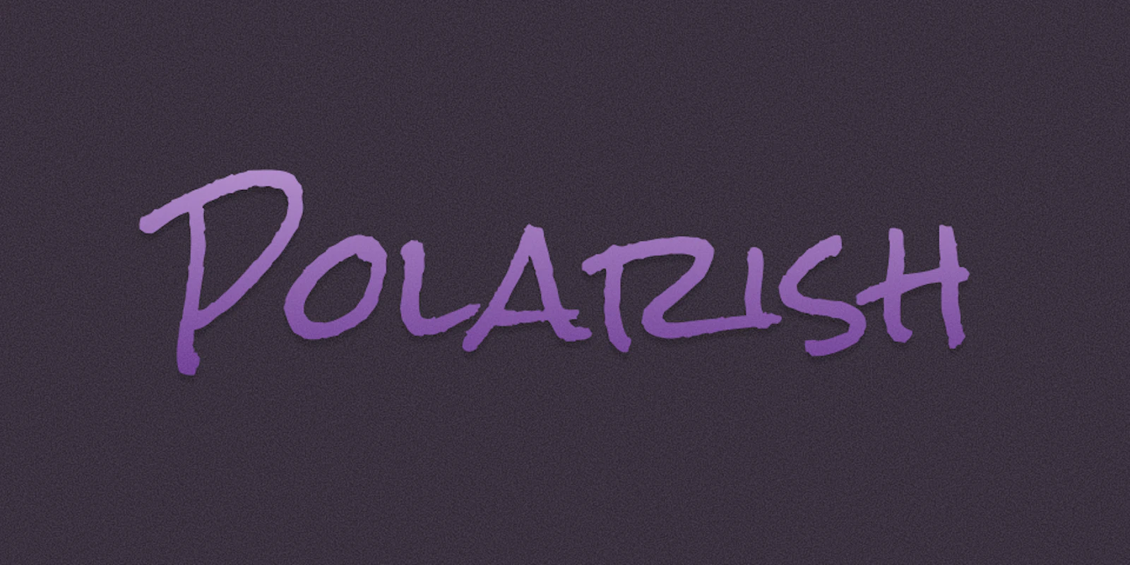 Polarish screenshot 1