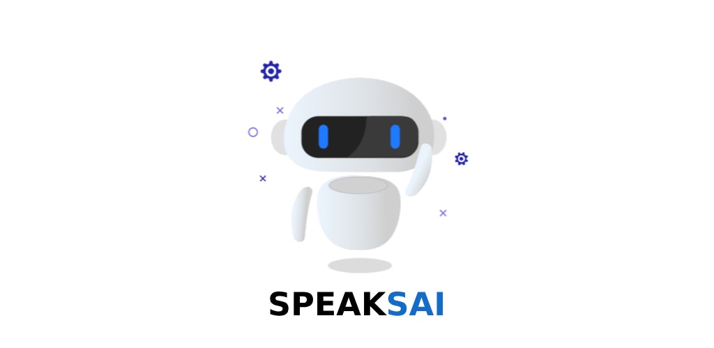speaksai (talkerai)
