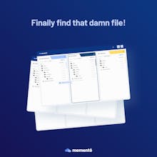 mementō gallery image