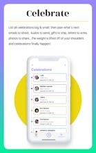 The Graceful App gallery image