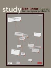 Rhizo - Stress-free Mind Map gallery image