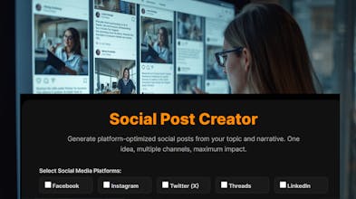 WebLoop gallery image