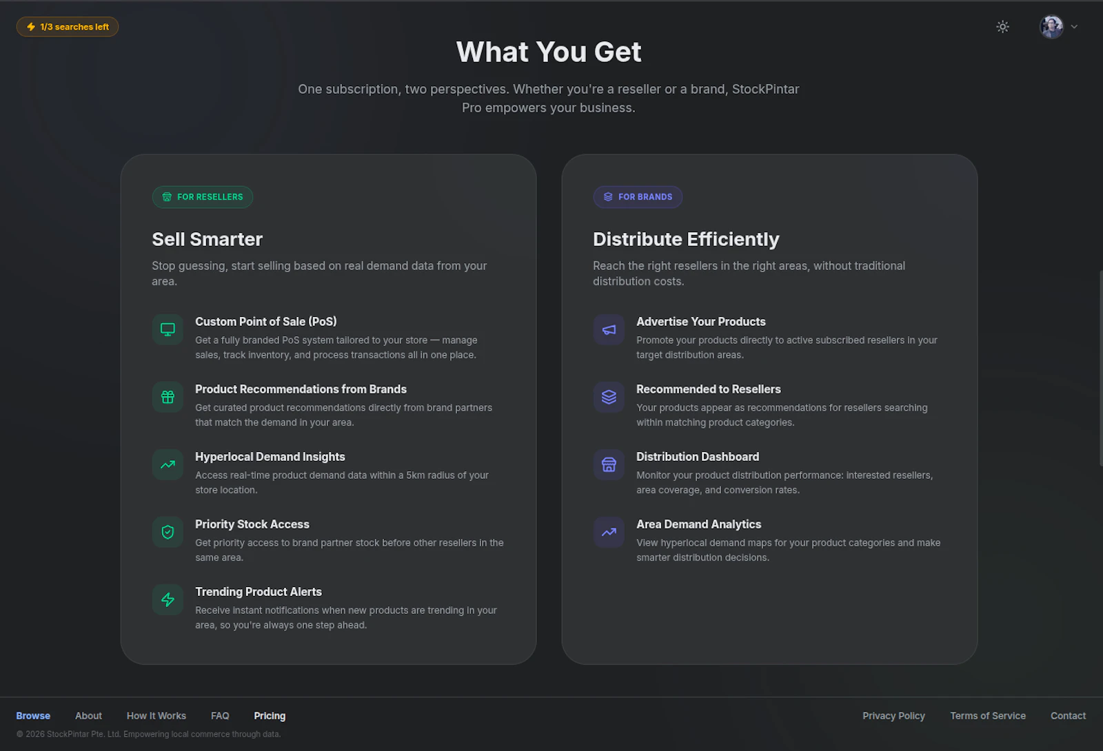 StockPintar screenshot 5