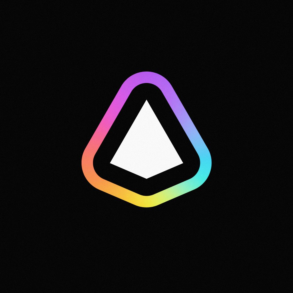 Prism logo