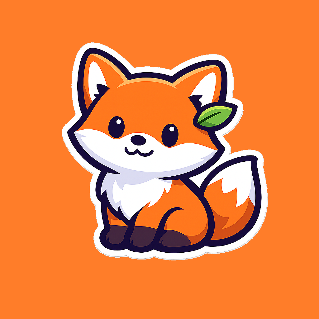 Moxy: Anxiety Relief - Product Hunt launch logo and brand identity