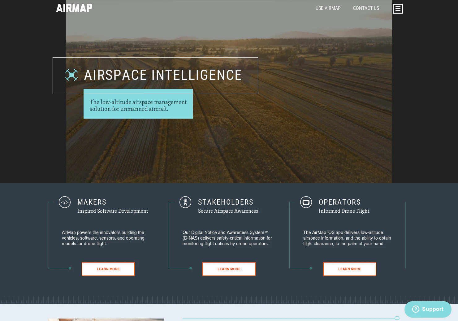 AirMap