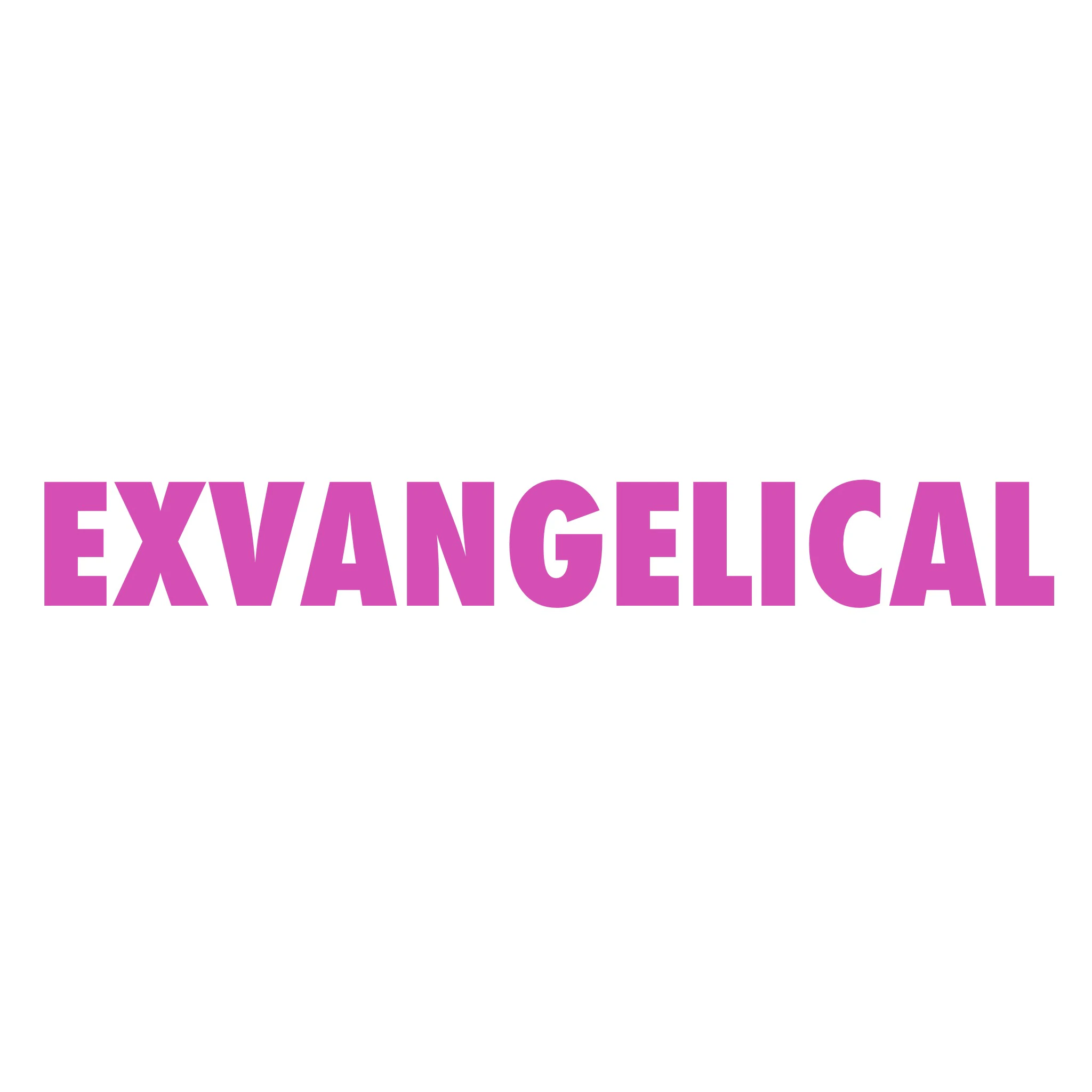 Exvangelical Ep. 12: The Kevin Garcia Needs to Sit in the Front Row