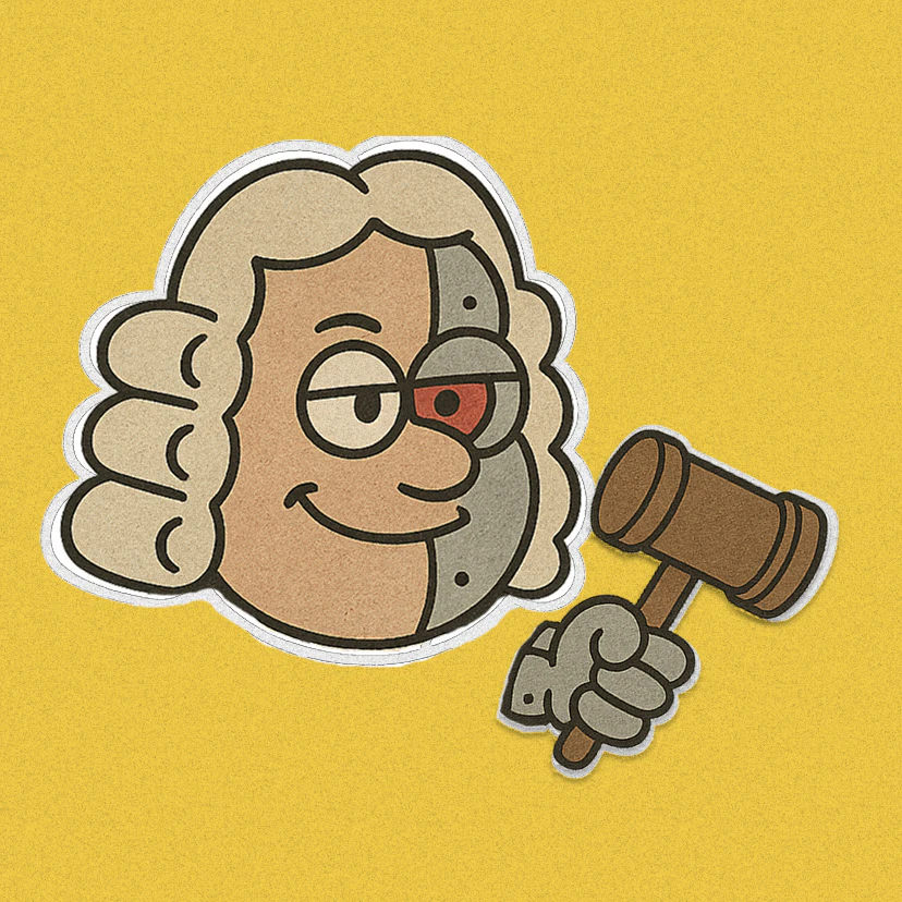 Who is the A-hole logo