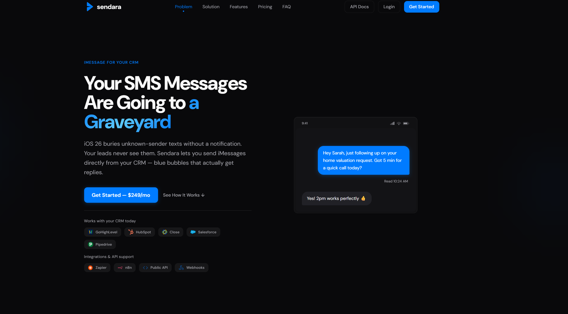 Sendara gallery image