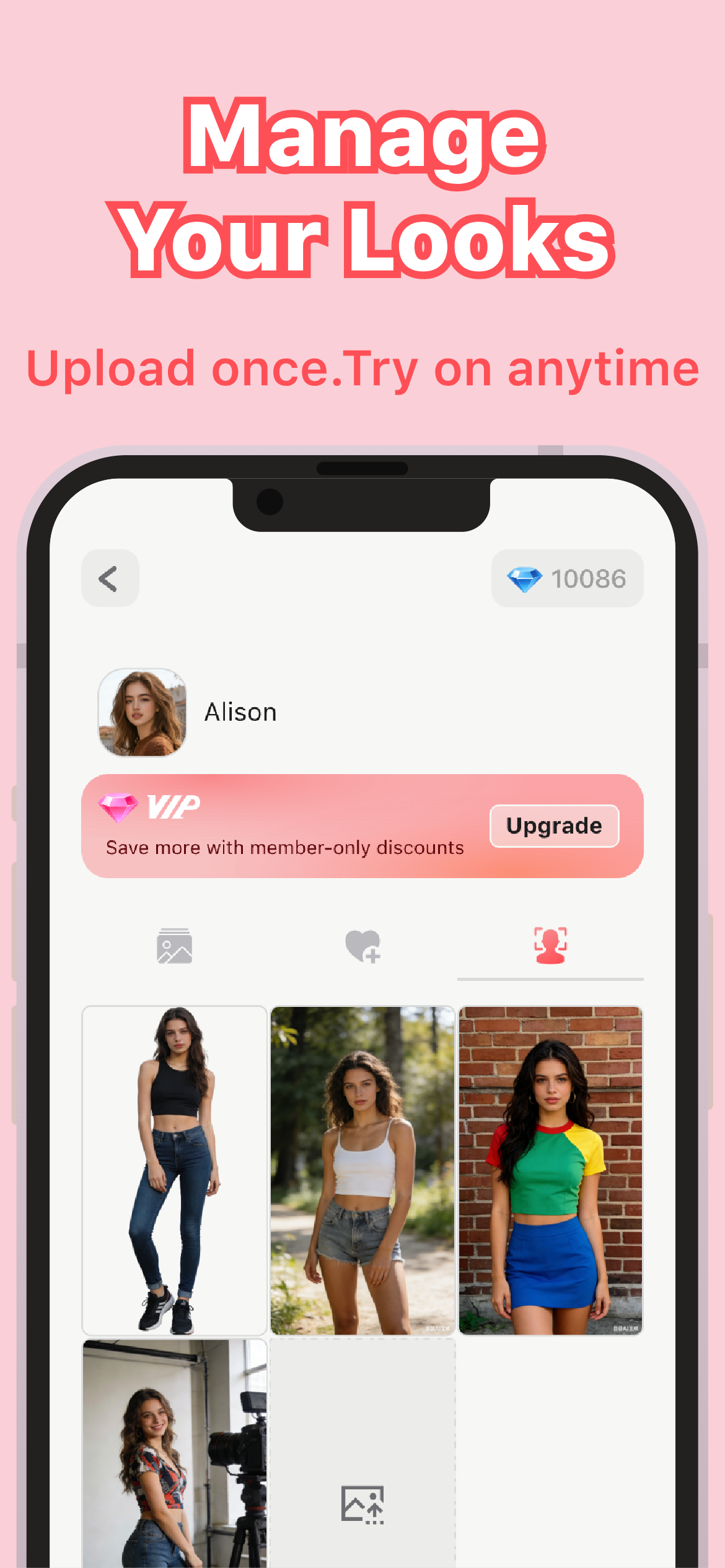 ChicAI – AI Outfit Stylist gallery image