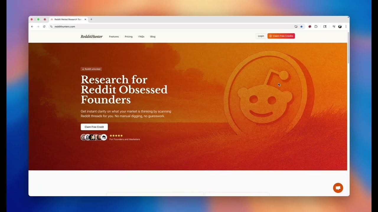 Reddit Hunters gallery image