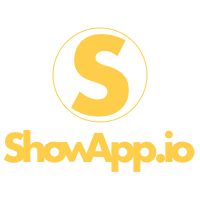ShowApp.io