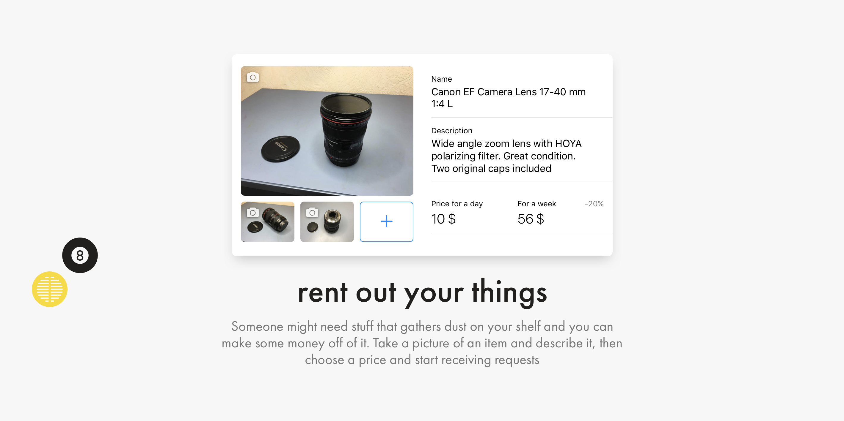 Locolo gallery image