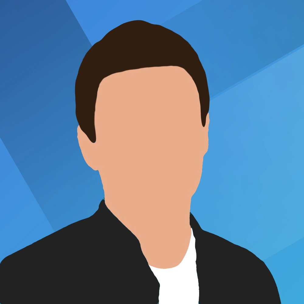 Martin Mihaylov cover