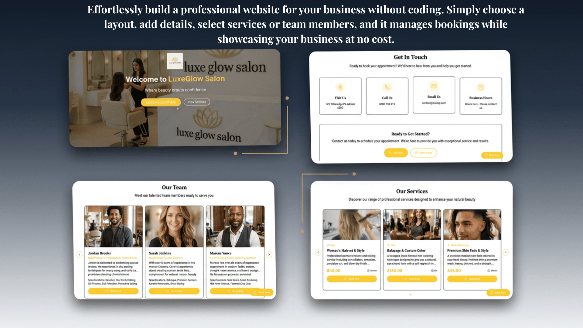 Xolapp gallery image