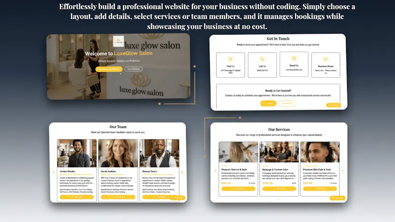 Xolapp screenshot 9