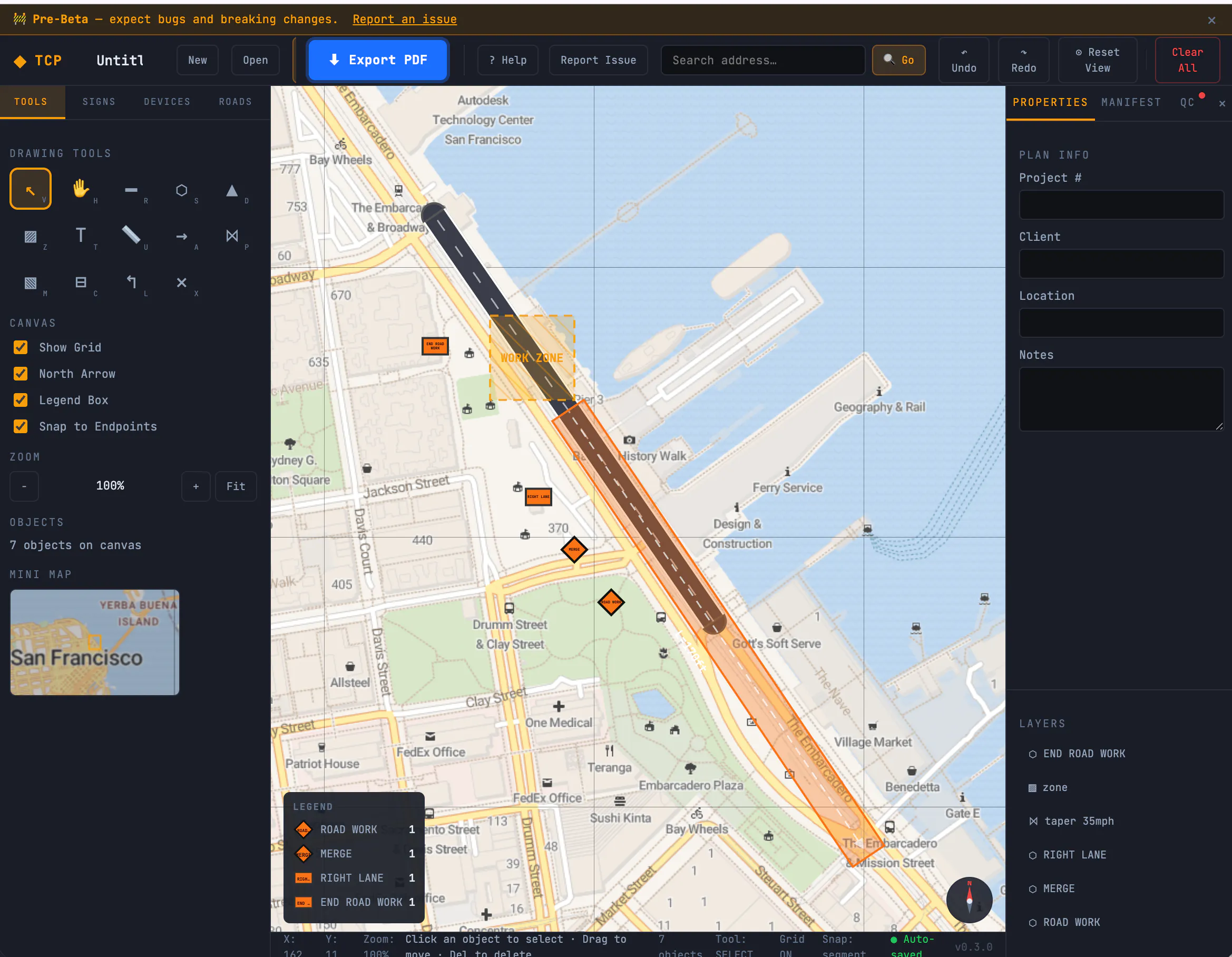 TC Plan Pro gallery image