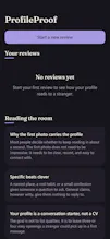 ProfileProof gallery image
