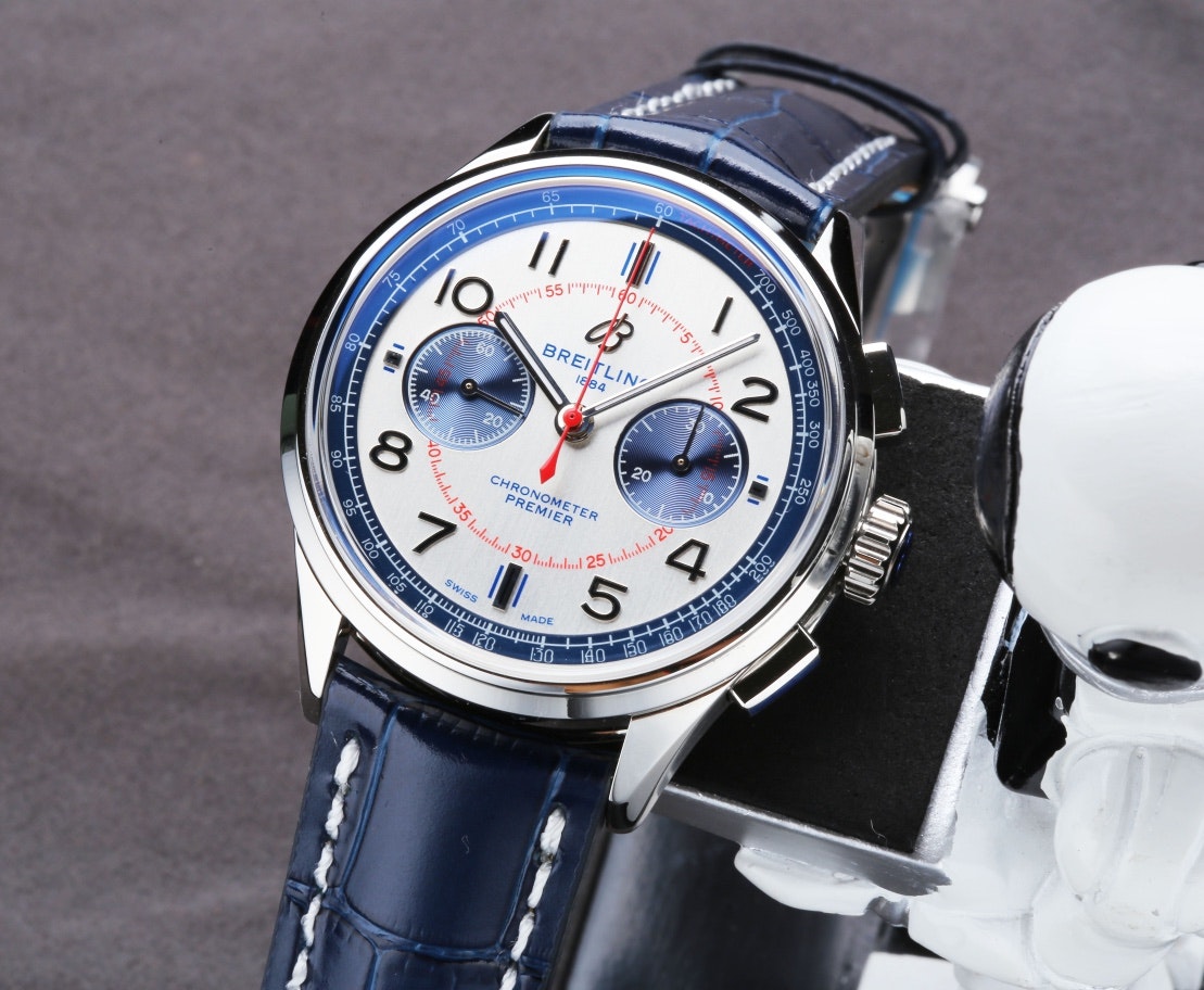 Replicabreitling.io gallery image